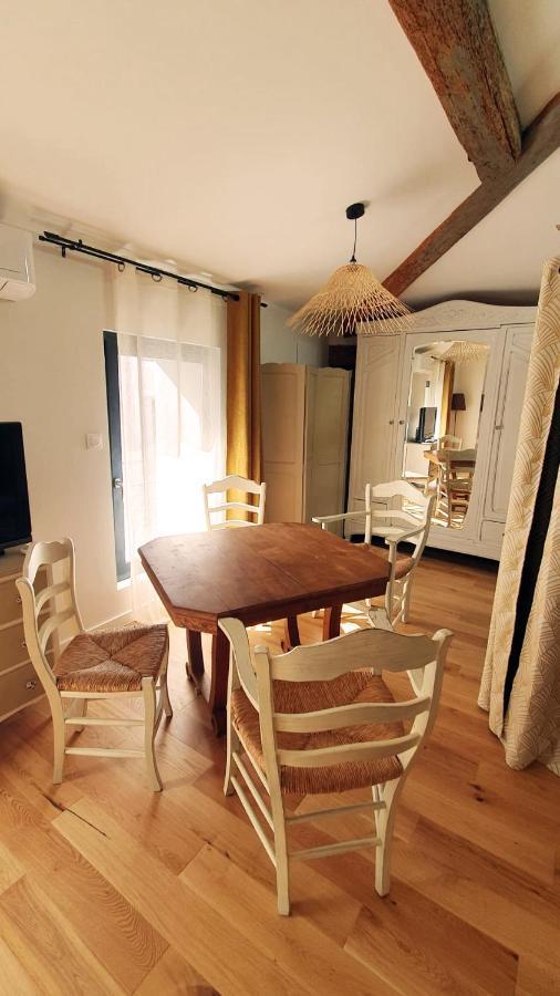 Hypercentre, Grand Studio Charmant Traversant De 47M2 Σετ Εξωτερικό φωτογραφία